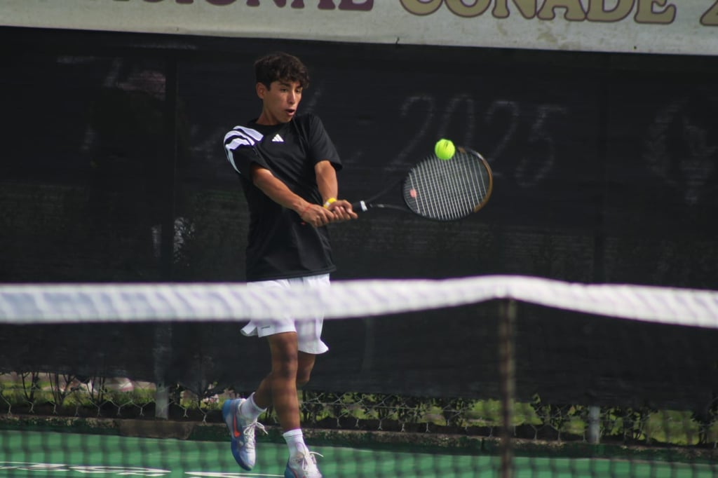 Venegas conquista el bronce