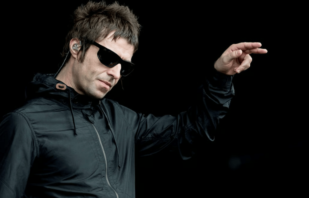 'Acquiesce no formará parte del setlist de Oasis': Liam Gallagher