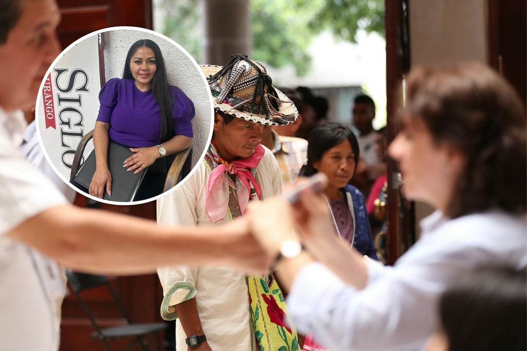 Elecciones Durango 2025: La elección judicial no será accesible para todos