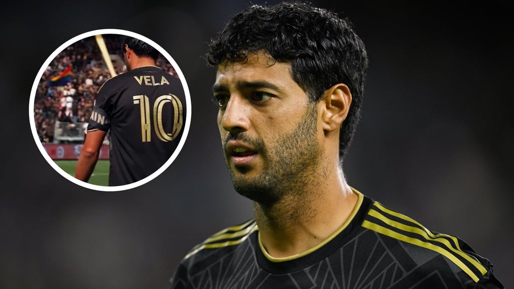 OFICIAL: Carlos Vela anuncia su retiro del futbol profesional; ¿Qué sigue en su carrera?