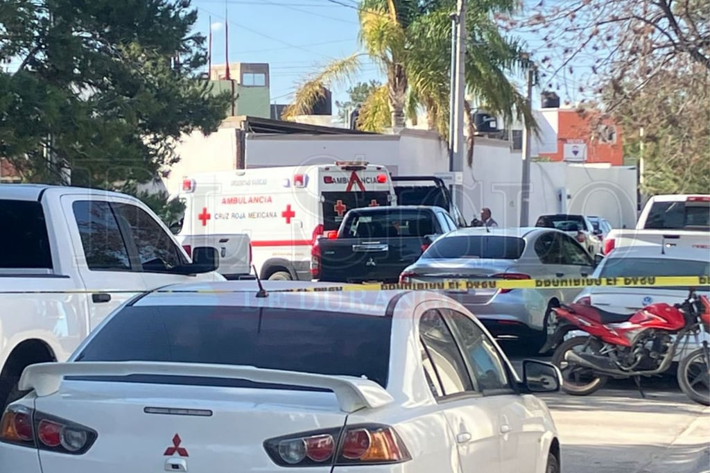 Identifican a los occisos del fraccionamiento Las Alamedas II