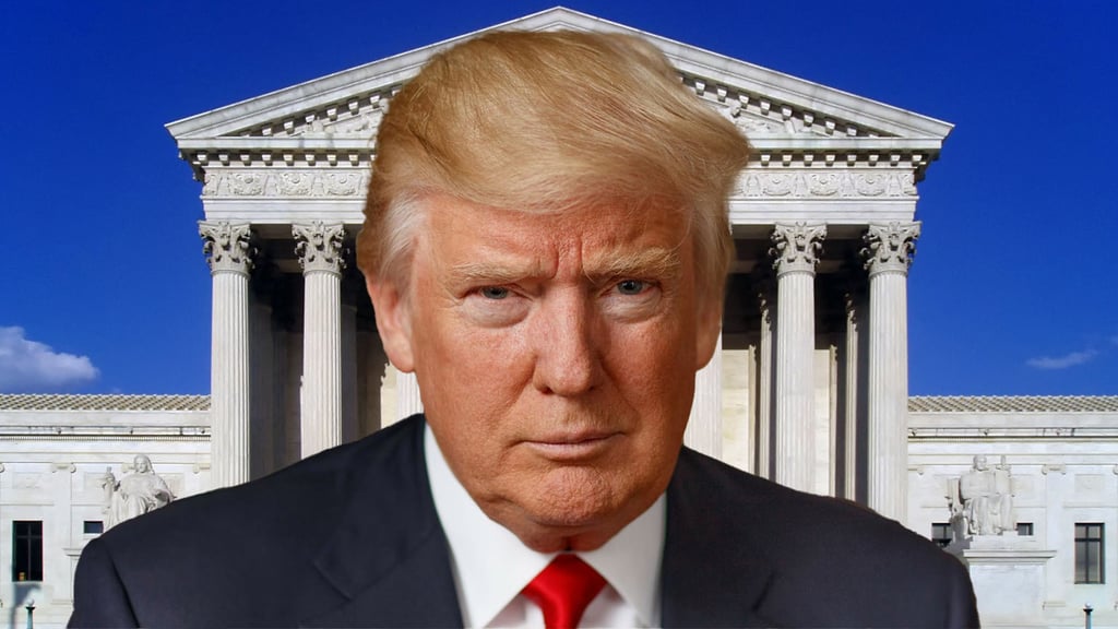 Administración Trump pide detener orden de juez sobre deportaciones de migrantes a Sudán del Sur