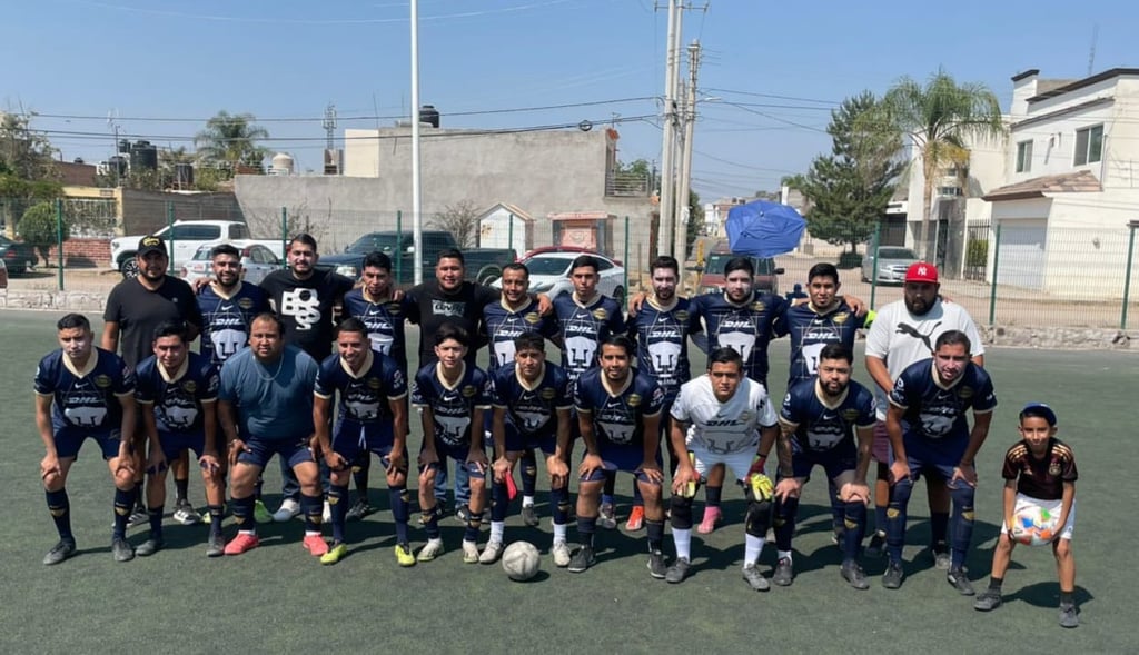 La Guadalupe ya tiene semifinalistas