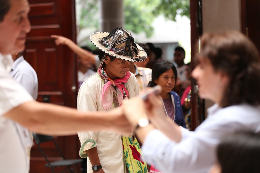 Premura. Fue muy corto el tiempo que se dio a las instancias electorales para la organización de la elección judicial y se hicieron esfuerzos para implementarla; sin embargo, hay aspectos que no fue posible abarcar.