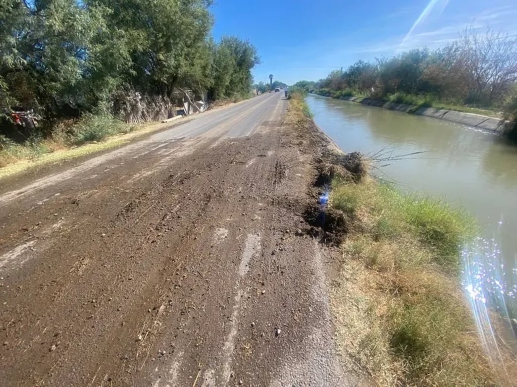 Un menor de 15 años sufrió una descarga eléctrica y estuvo a punto de morir ahogado en Lerdo.