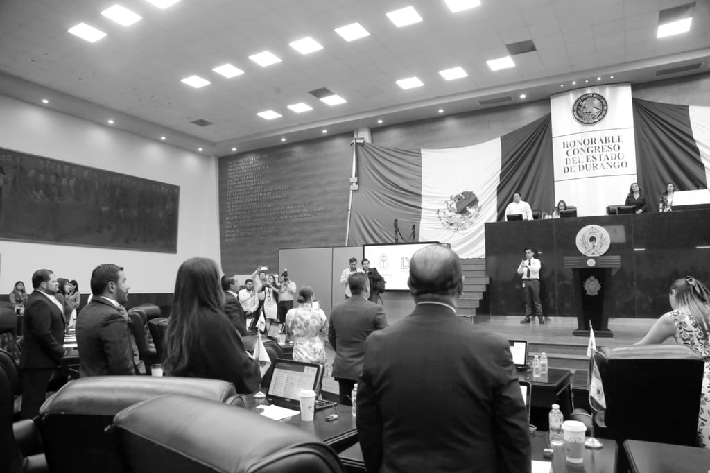 Certeza. La iniciativa fue turnada a Comisiones para su análisis y dictaminación.