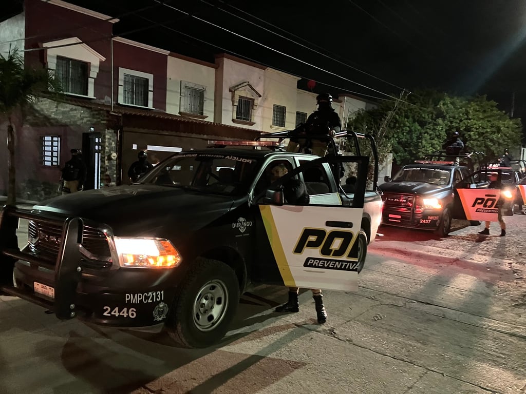 Ladrones le robaron 97 mil pesos que tenía en su casa.