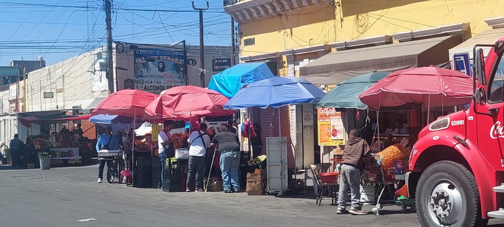 Según Inegi, baja la informalidad laboral en Durango