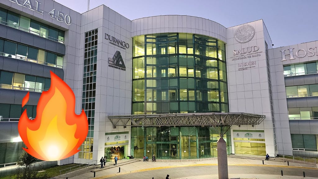 Hombre resulta gravemente herido por flamazo en hotel de plaza comercial en Felipe Pescador