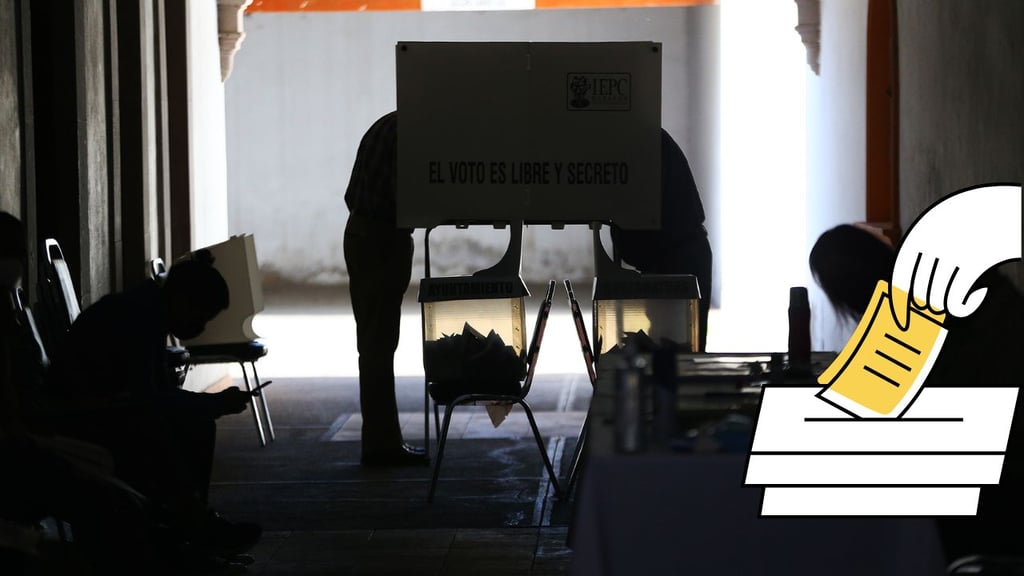 Elecciones Durango 2025: llaman a que jornada se desarrolle en tranquilidad