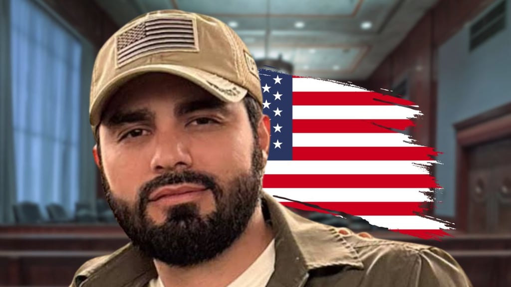 ¿Por qué 'El Mini Lic' se declaró culpable en EU y de qué trata su nuevo acuerdo con la fiscalía?