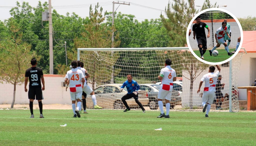 La Liga Benito Juárez Premier alista la Fiesta Grande