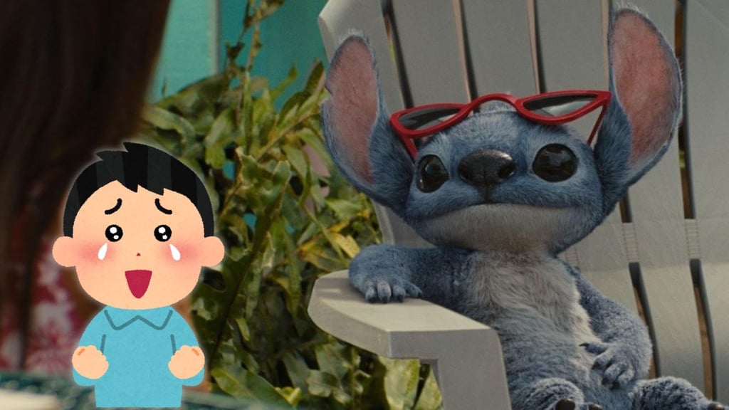 ¿Ganó la nostalgia? 'Lilo & Stitch' triunfa en taquilla