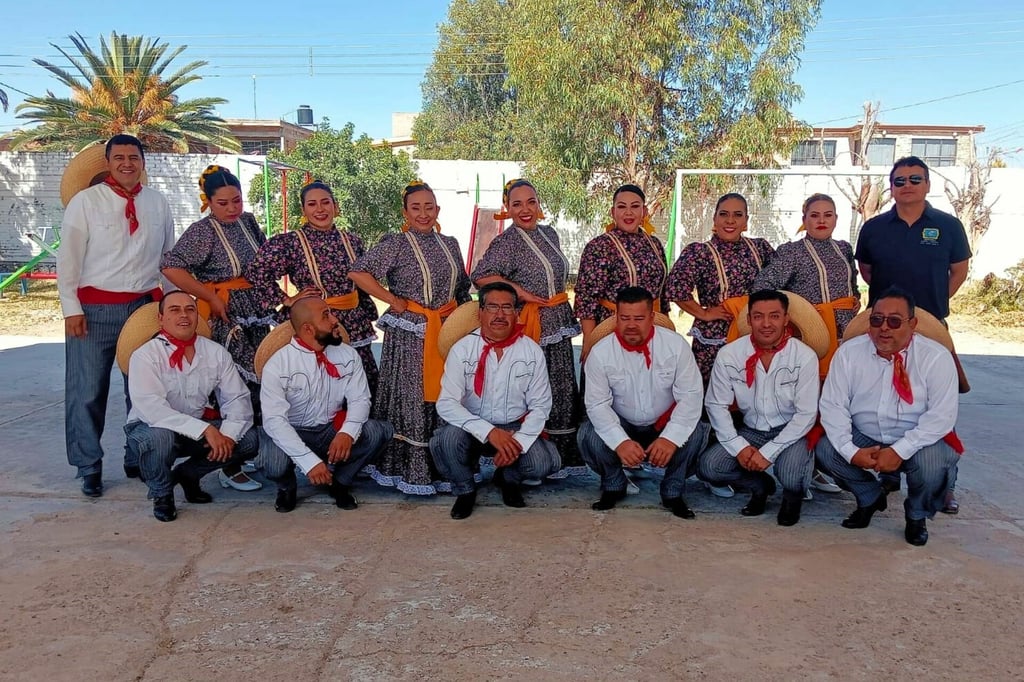 Continúa el programa ‘Enamórate de Durango a través de sus tradiciones’