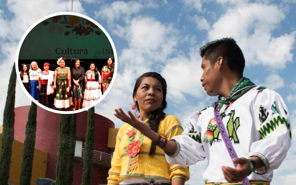 Convocan a hablantes de lenguas indígenas para proyectos artísticos