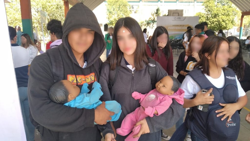 Efectos. El embarazo adolescente puede afectar directamente la salud de la adolescente, su desempeño escolar y limitar sus oportunidades laborales y de desarrollo personal.
