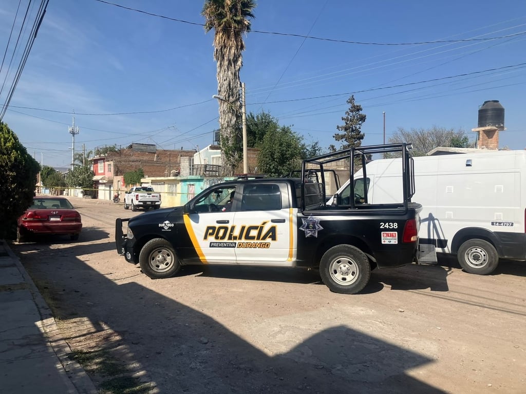 Caso. Una mujer fue encontrada sin vida en la Asentamientos Humanos, presuntamente por alguna sobredosis.