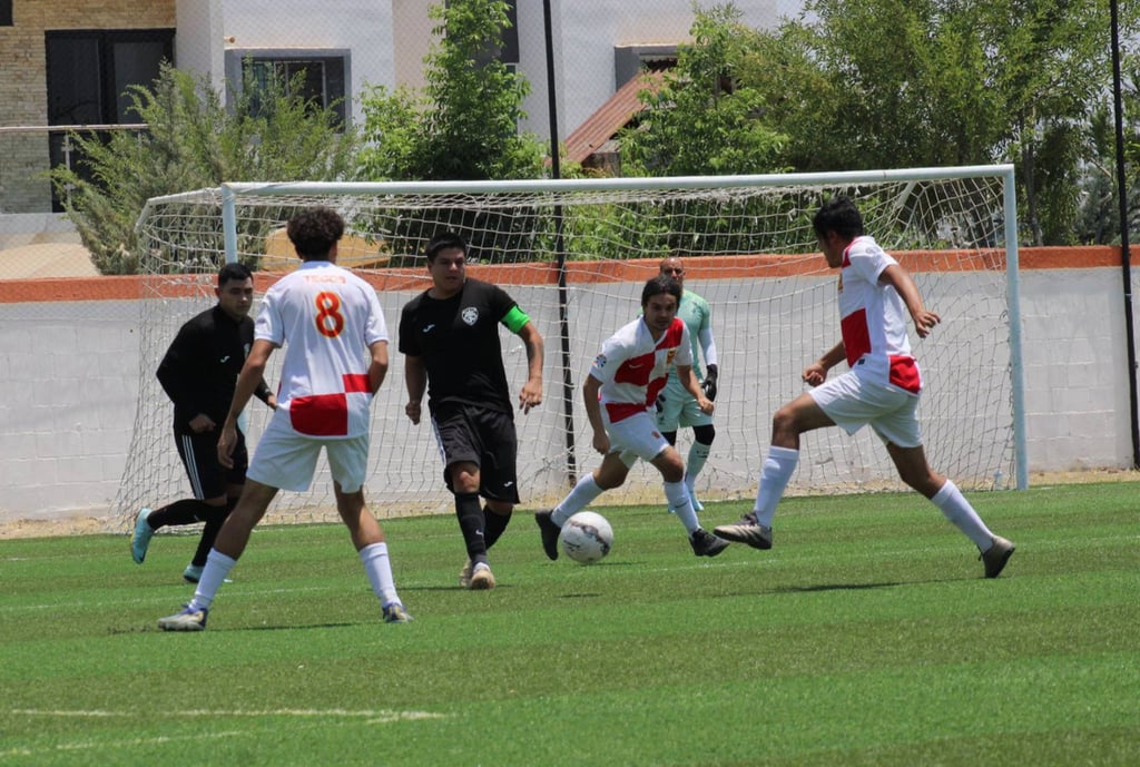 Fiesta Grande. Los invitados a la Liguilla de la Benito Juárez están definidos.