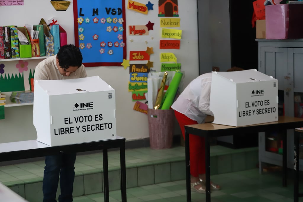 Finalizan campañas; inicia veda electoral