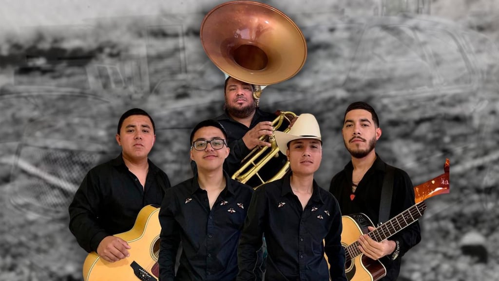 Localizan 5 cuerpos calcinados en Tamaulipas; investigan si podrían ser de Grupo Fugitivo