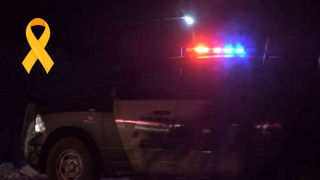 Agente federal se quita la vida en su domicilio de la colonia Del Bosque