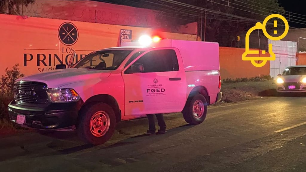 Adolescente atentó contra su vida mientras su madre dormía