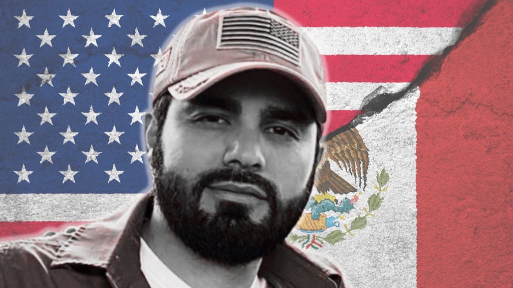 Gobierno de México insistirá a Estados Unidos en la extradición de 'El Mini Lic'