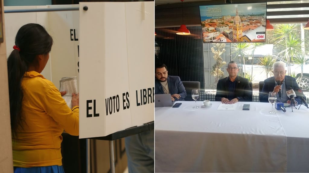 Observatorio Ciudadano llama a garantizar la paz y legalidad en jornada electoral en Durango