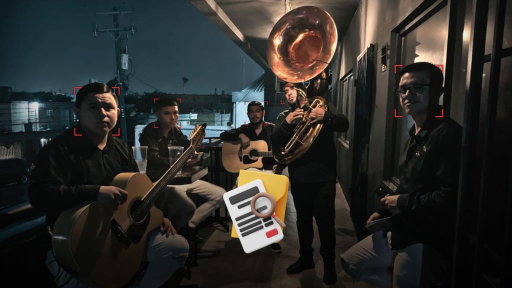 ¿Quién es Grupo Fugitivo y cómo va la investigación sobre la desaparición de sus integrantes?