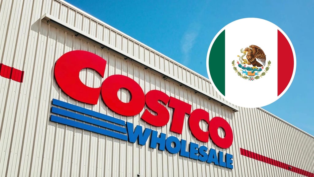 Costco abrirá 4 tiendas más en México, ¿dónde estarán ubicadas?