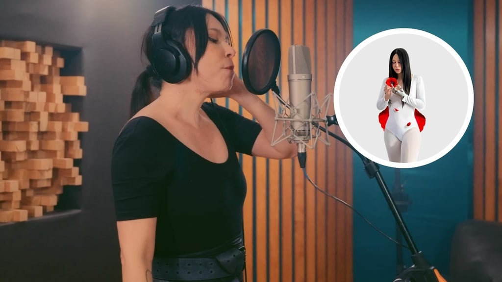 ¿Belanova se queda sin vocalista? Denisse lanza proyecto en solitario