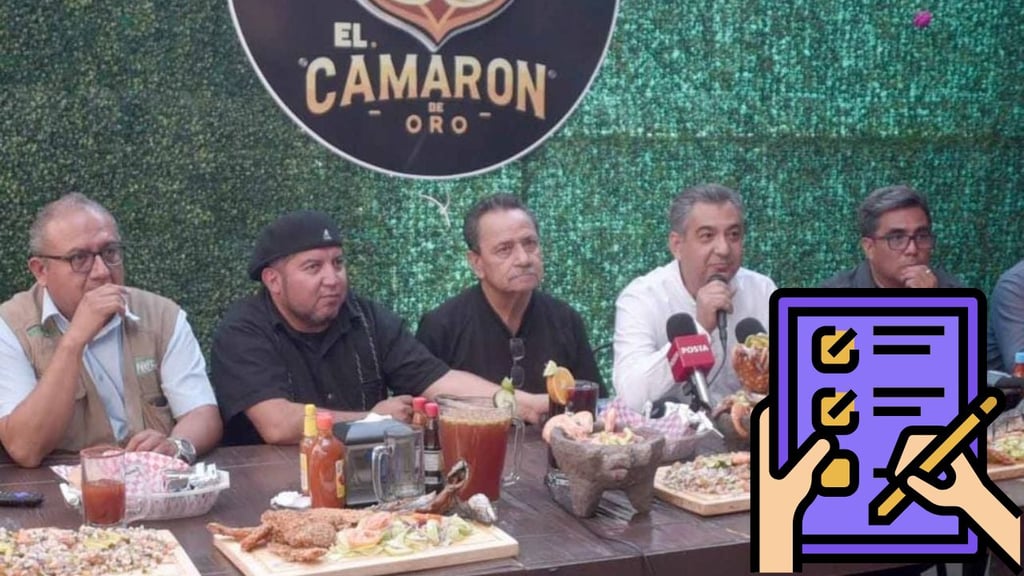 Periodistas de Durango presentan calendario de festejos por el Día de la Libertad de Expresión
