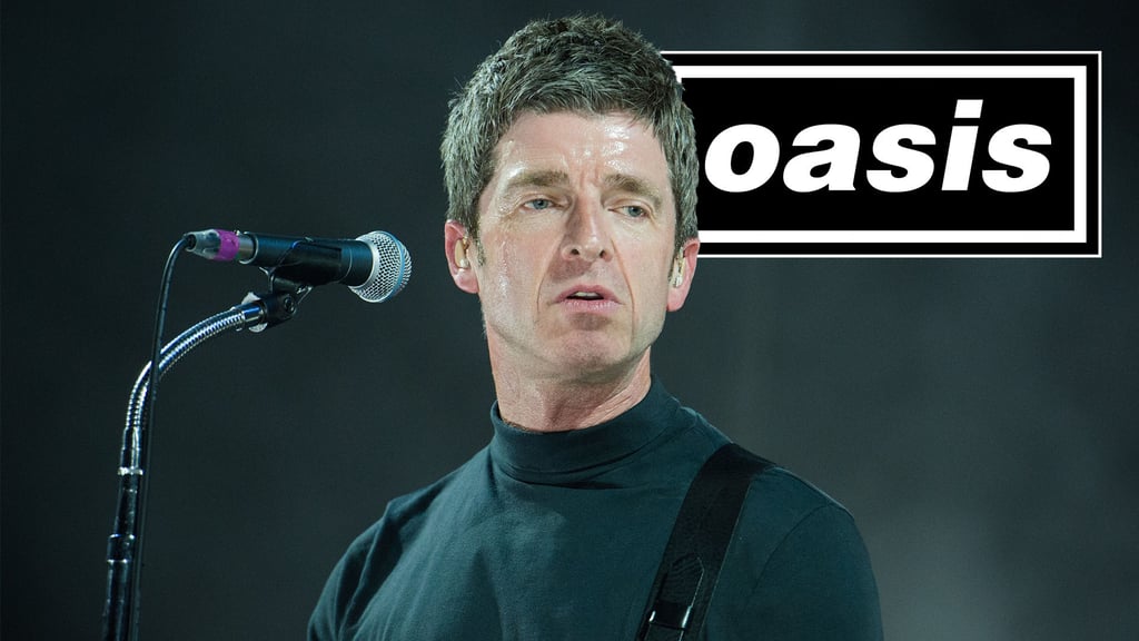 Noel Gallagher cumple 58 años; estas son sus mejores interpretaciones