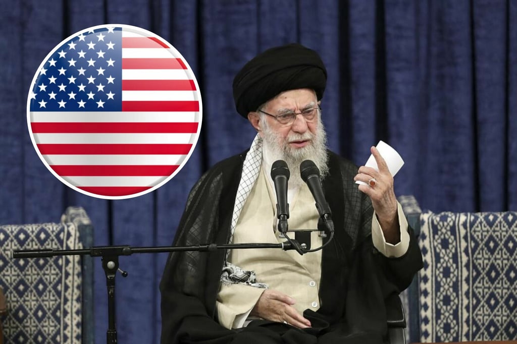 Irán defiende su derecho a enriquecimiento de uranio; niega Irma de acuerdo nuclear con EU