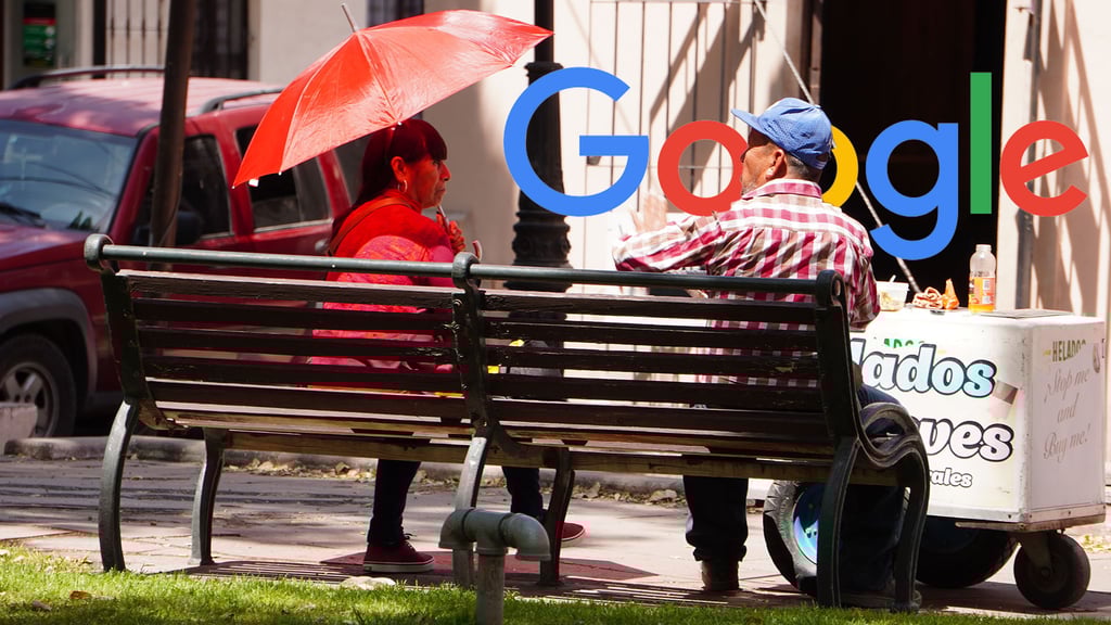 ¿Qué es lo que más buscan los mexicanos en Google ante la ola de calor? Aquí te contamos