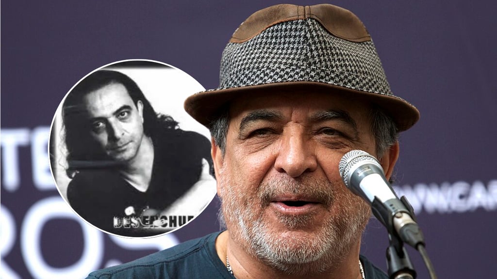 'Nadie va a Durango': ¿Quién es Jaime López, el 'chilango norteño' que compuso esta canción?