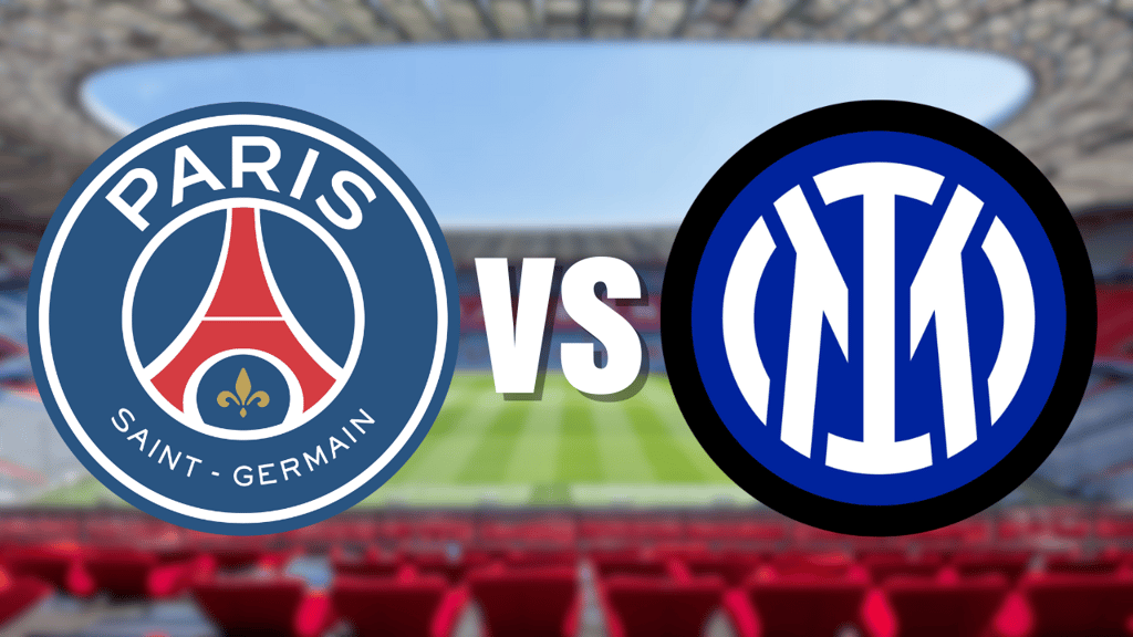 Champions League: ¿A qué hora y por dónde ver el PSG vs Inter Milan? Final 29 de mayo