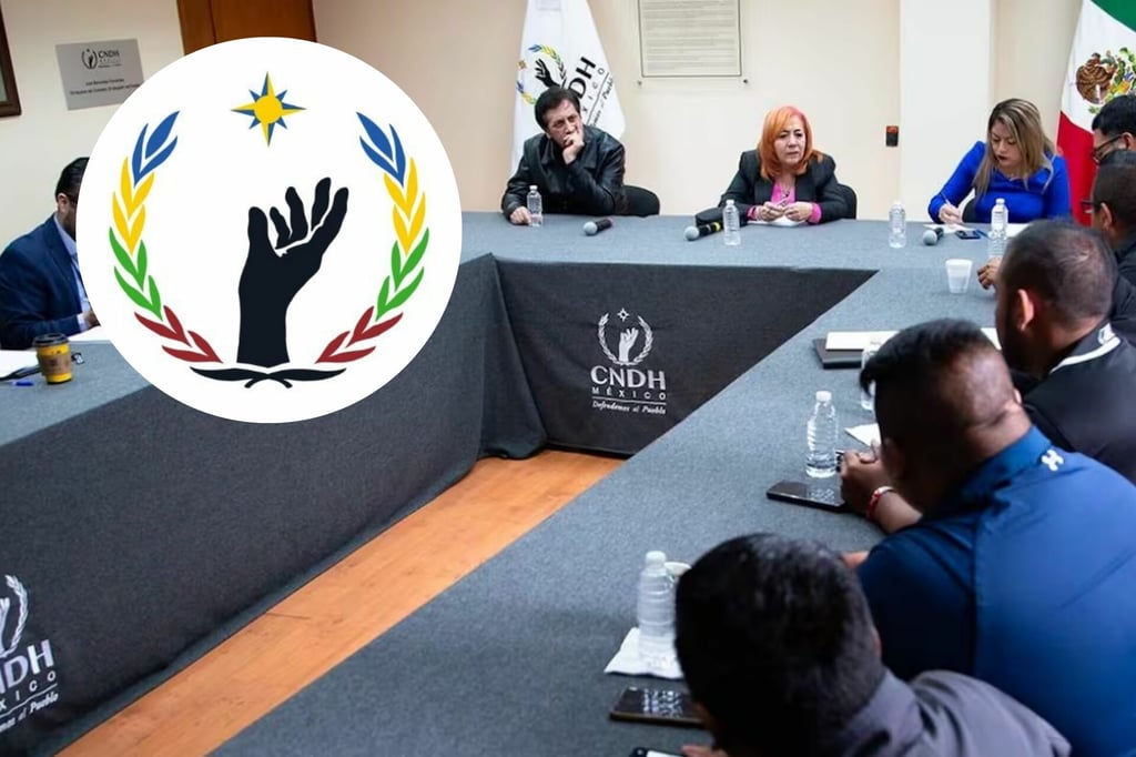 Caso Ayotzinapa: Colectivo de sobrevivientes se reúne con Rosario Piedra