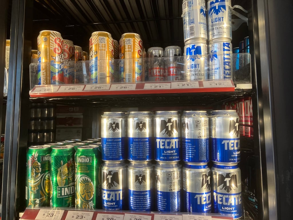 Molestia. El sector restaurantero manifestó su inconformidad por la Ley Seca generalizada.