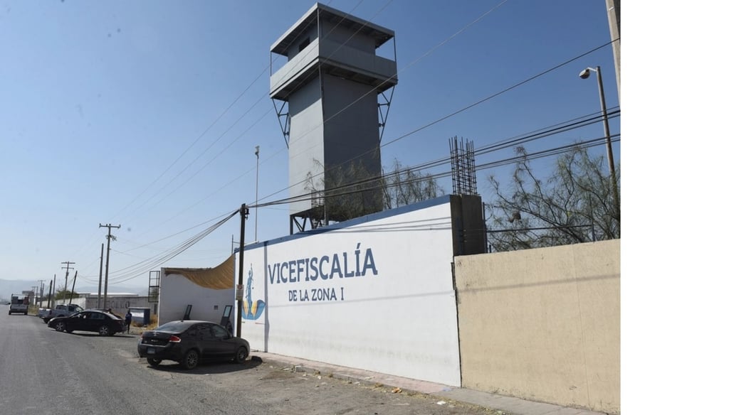 Despliegue. Un ciudadano realizó una llamada anónima que generó la movilización de los cuerpos de seguridad hacia el inmueble en el que se resguardaban varias bolsas.