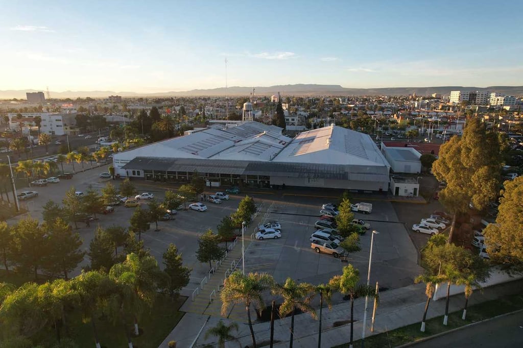 Resguardo. Las dependencias que no tengan estacionamiento llevarán los vehículos a la Unidad Administrativa.