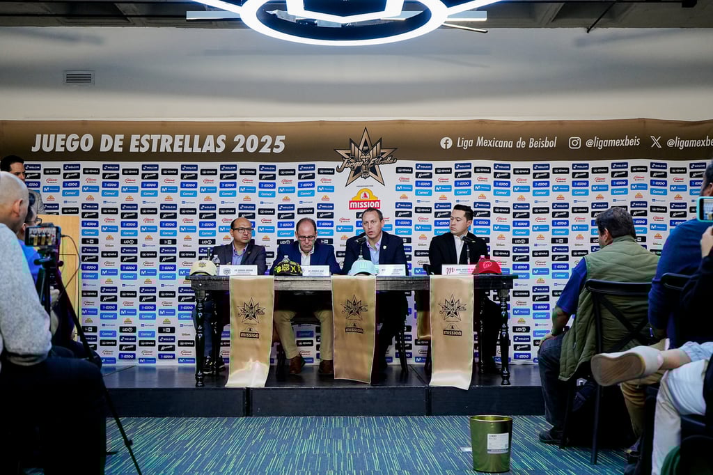 Fiesta. La semana de celebración será del 26 de junio al 28 de junio, donde habrá Juego de Estrellas, Home Run Derby y otros eventos como una gala el 27 del mismo mes.