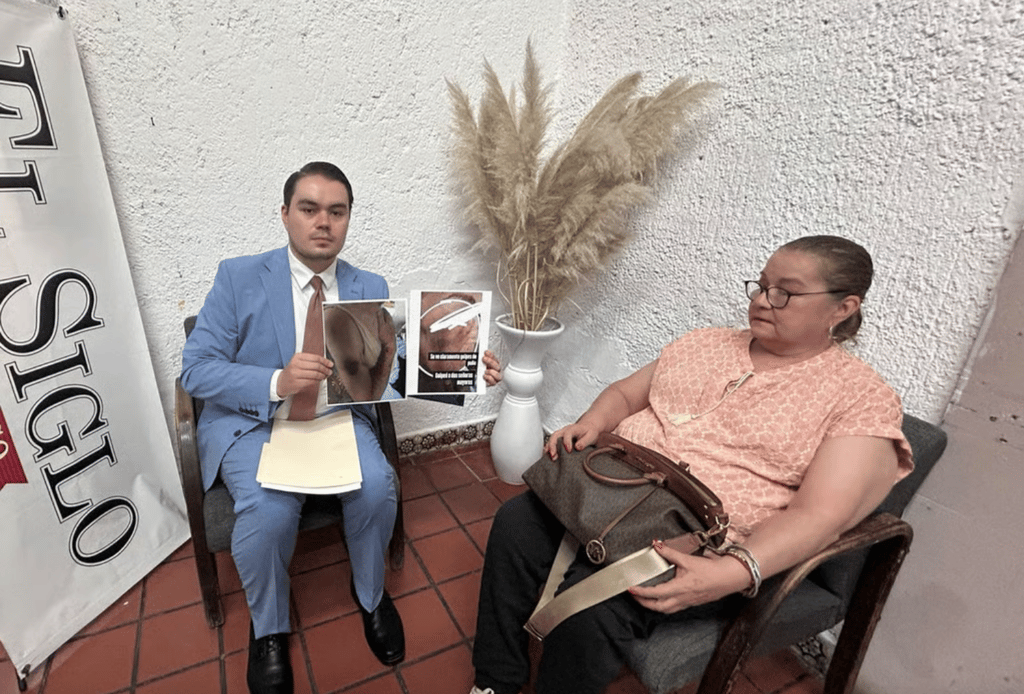 Denuncian impunidad tras agresión y despojo de vivienda en Durango