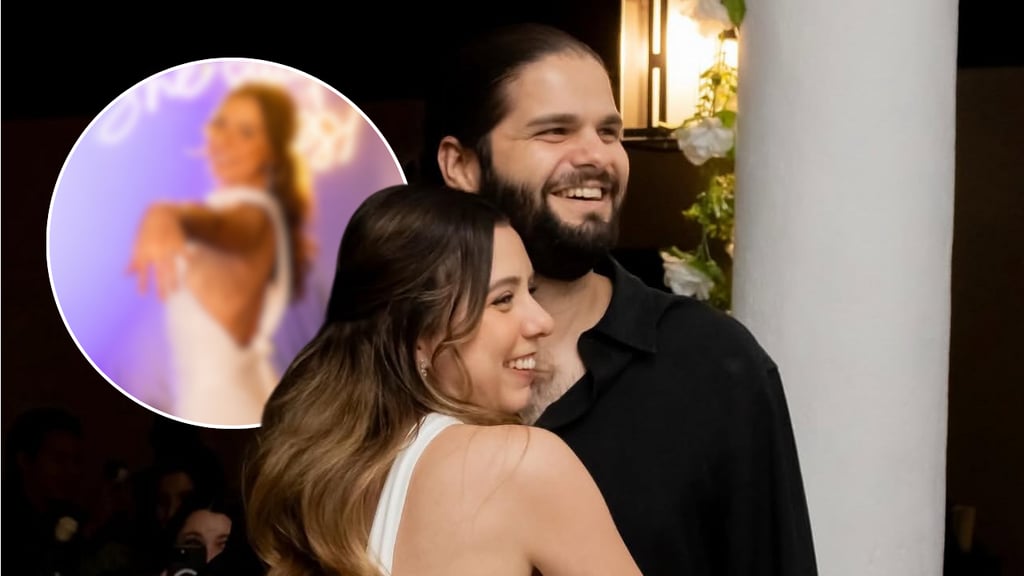 ¿Por qué están atacando a Farid Dieck y a su novia, Jessica Fernández? Esto es lo que sabemos