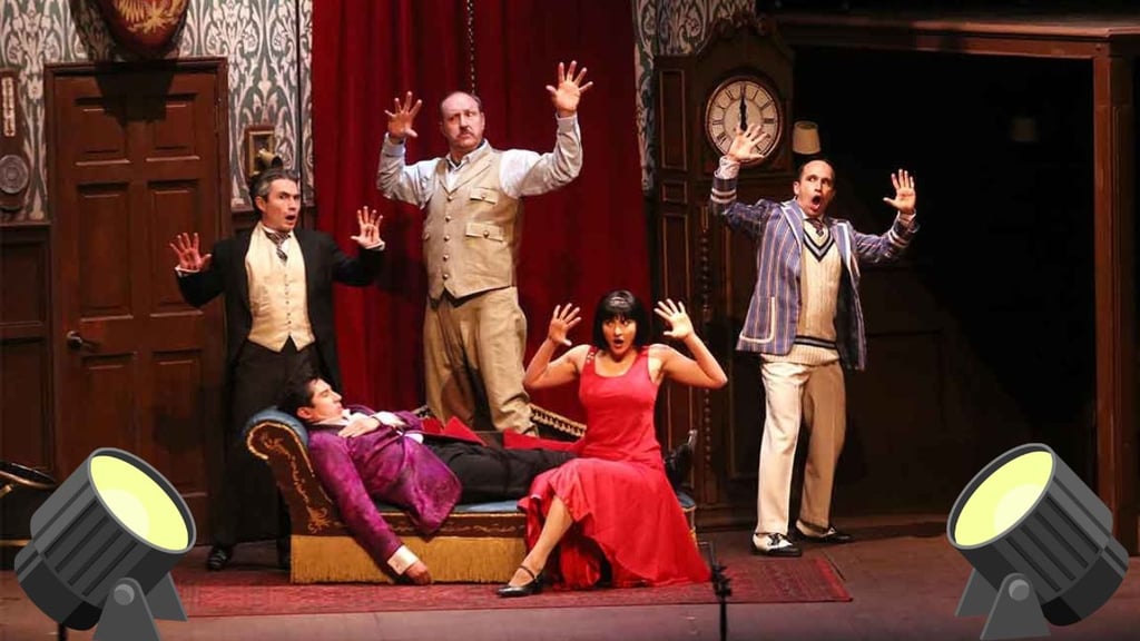 Durango recibirá a ‘La obra que sale mal’, ¿cuándo y dónde podrás verla?