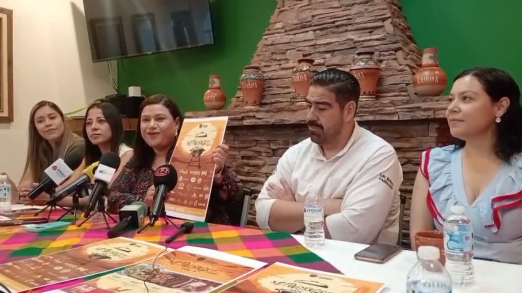 Empresarios jóvenes duranguenses buscan concretar relaciones comerciales