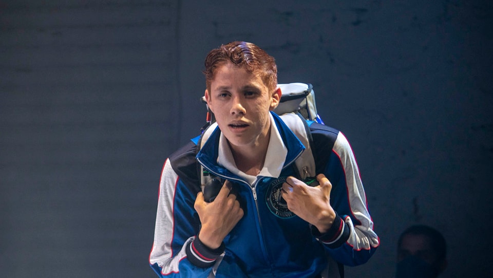 ¡Enhorabuena! Duranguenses serán beneficiarios de 'Proyectos de Producción Escénica 2025'