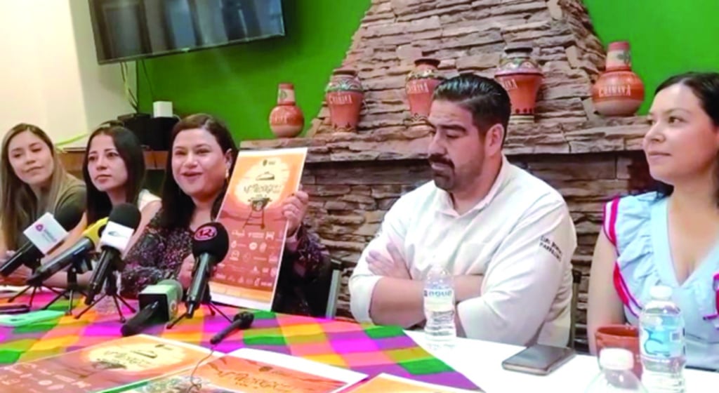 Evento. A través de esta estrategia comercial también se promueve la tradición de la parrillería. 