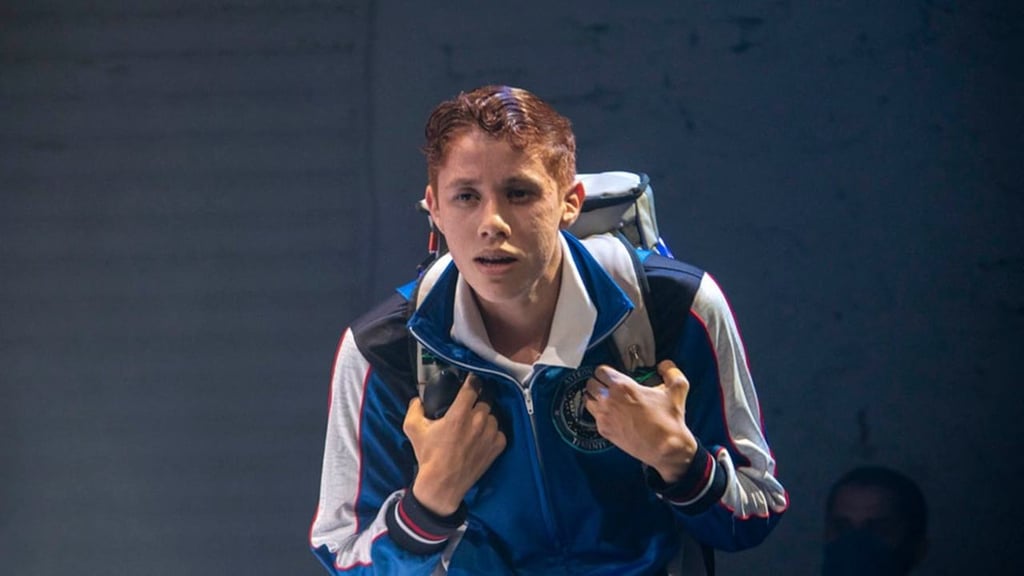 Seleccionados. Entre los dos proyectos elegidos de Durango destaca el de Brian Smythe Mendoza, quien es reconocido por su obra 'El silencio de Júpiter'.