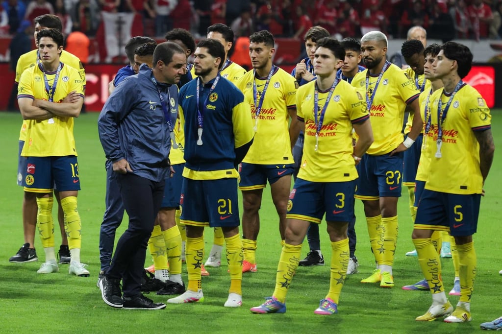 Oportunidad. Los representantes más dignos de la Liga MX y la MLS disputarán el último boleto al torneo internacional.